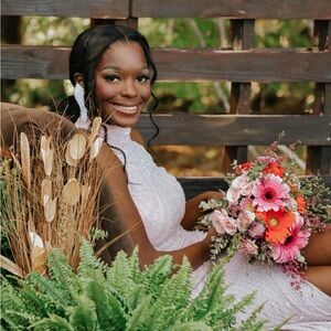 Meet your Posher, Treasure